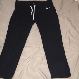 Work out nike pants